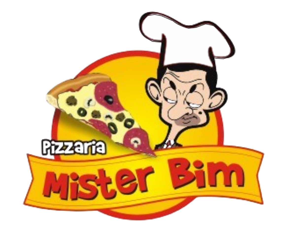 Chef Mister Bim