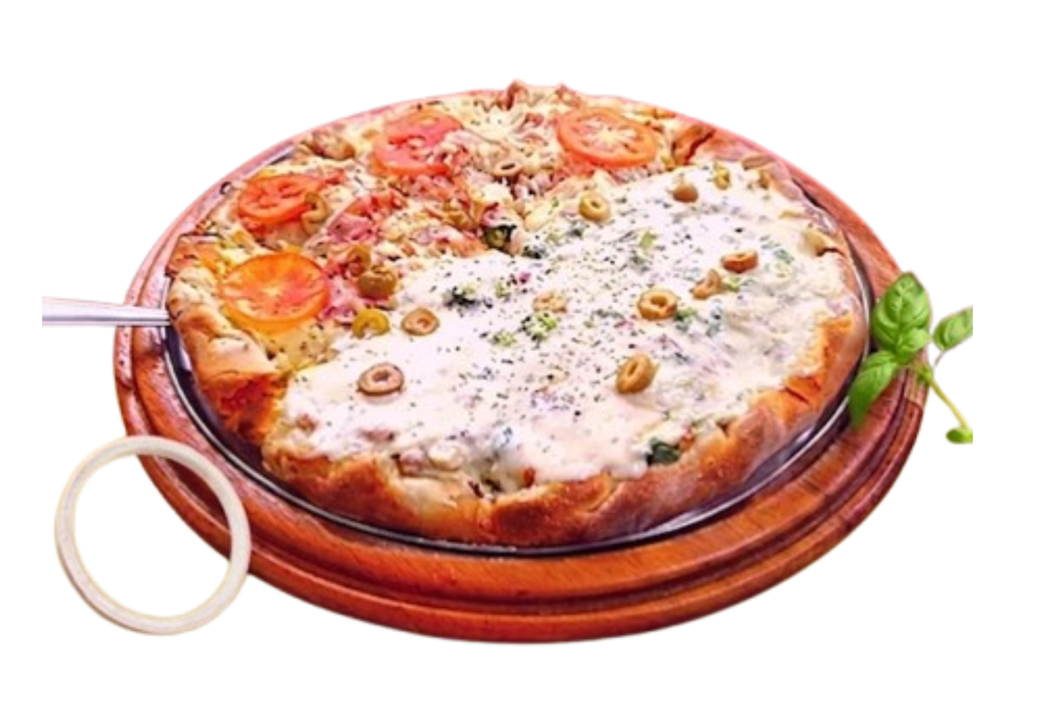 Pizza Mister Bim