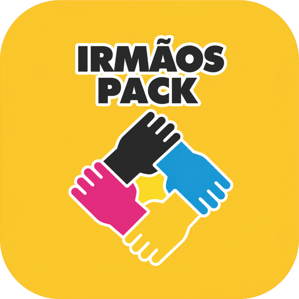 Irmãos Pack