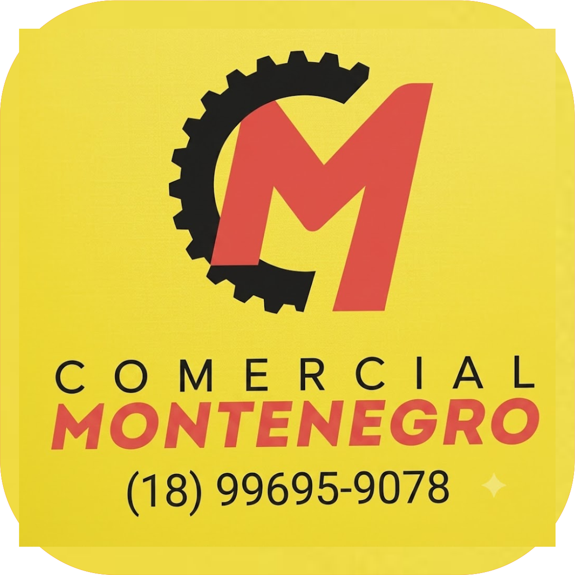 Comercial Montenegro