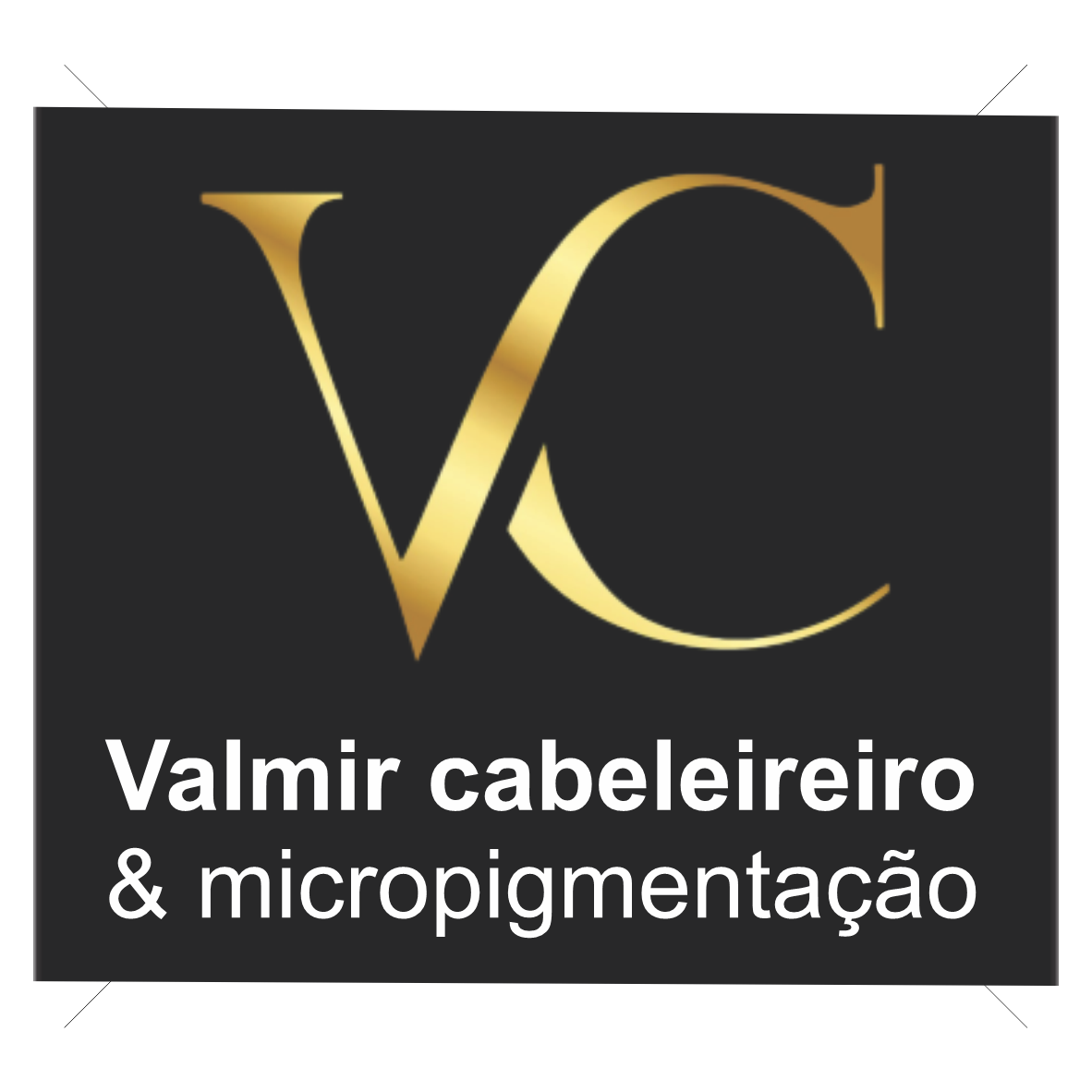 Valmir Cabeleireiro