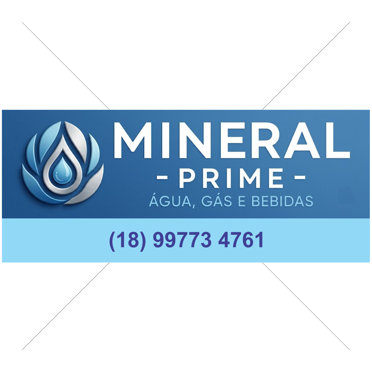 Mineral Prime